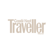 Condé Nast Traveller