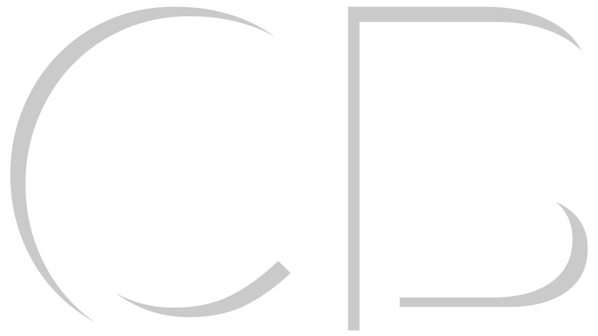 Carte Blanche Interior logo design